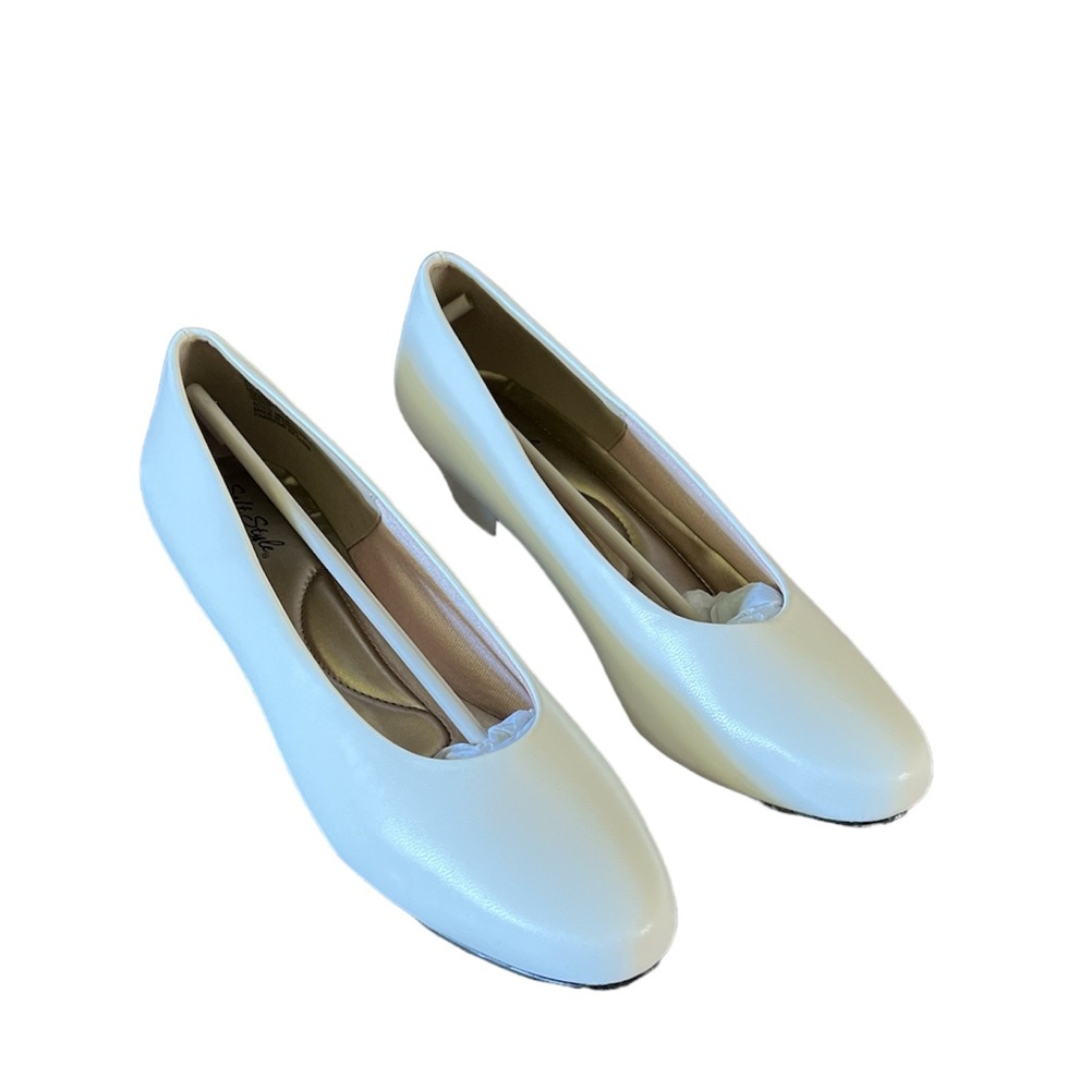 Soft Styles Women's Angel Ii Pump Sz 9.5 M